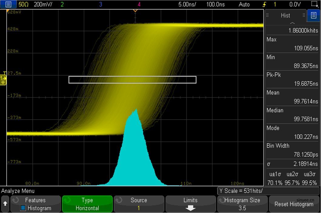 Keysight将高端InfiniiVision 6000 X系列优秀产品带到4000G X系列