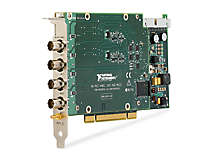 NI PCI 4461高精度数据采集?？?云帆兴烨