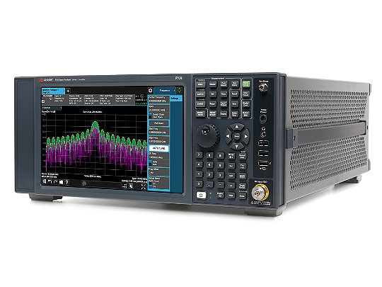 Keysight N9030B信号分析仪