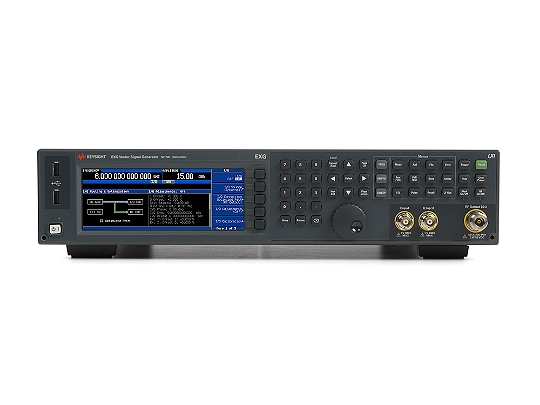 Keysight N5172B信号发生器-云帆兴烨