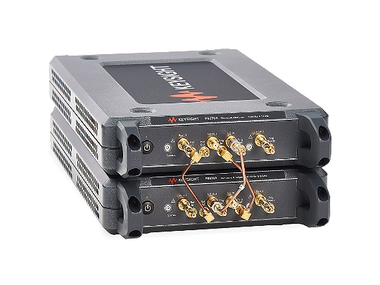 P937xA精简系列USB矢量网络分析仪