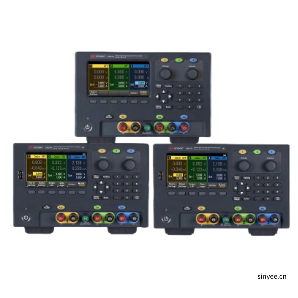 Keysight E36300 系列直流电源-云帆兴烨
