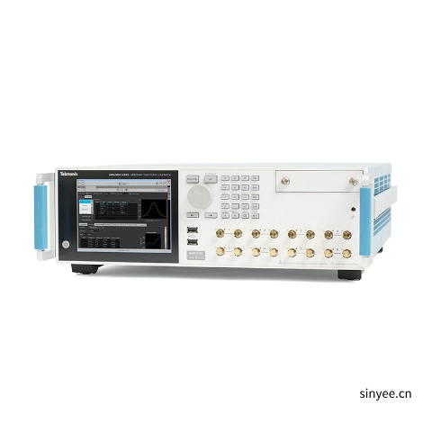 泰克AWG5200系列任意波形发生器