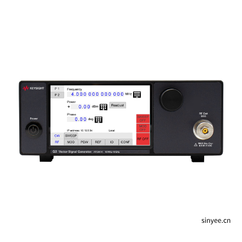 是德 AP5041A G3 矢量信号发生器