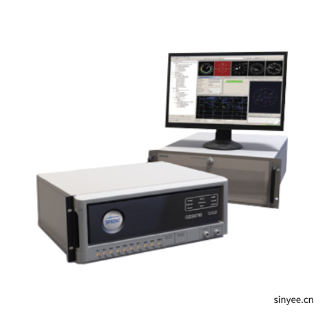 思博伦GSS9790星群波阵面模拟器系统-云帆兴烨