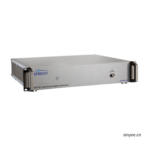 思博伦GSS7725干扰生成器-云帆兴烨