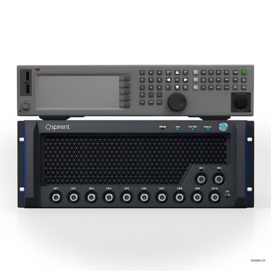 思博伦GSS7765干扰模拟系统-云帆兴烨